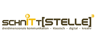 Schnittstelle hoch3 GmbH, Agentur für digitale und klassische Kommunikation aus Aschaffenburg